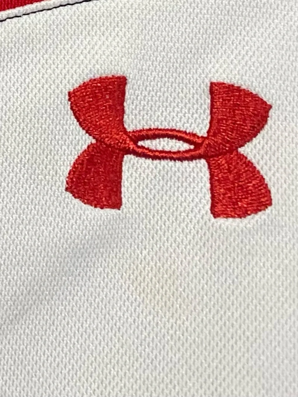 Under Armour Kids Jacket YSM Colorblock Track Athleisure School Streetwear Retro